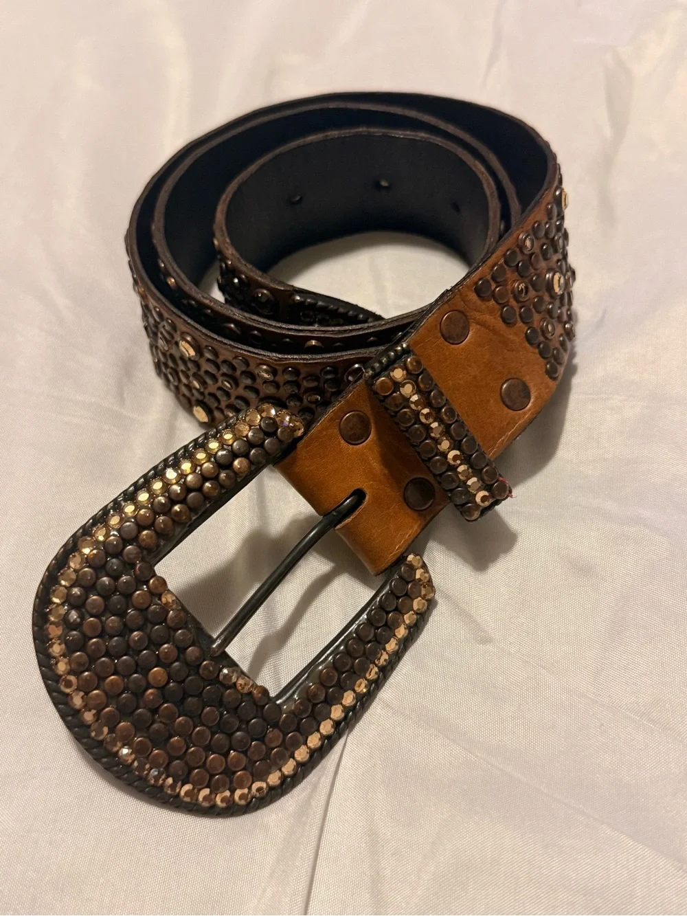 Rn design belt women’s
